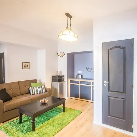 Park By Urbanesq 公寓 *