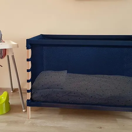 公寓 Park By Urbanesq 布加勒斯特