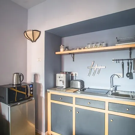 Park By Urbanesq 布加勒斯特