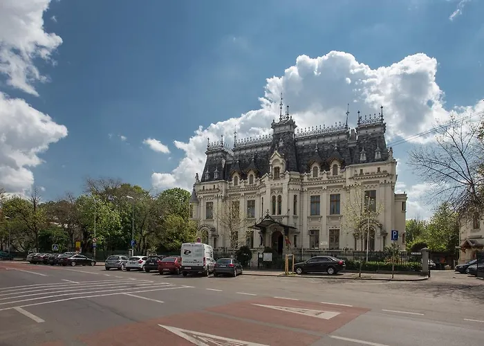 Park By Urbanesq Διαμέρισμα