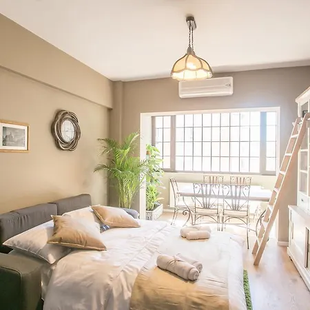 Apartment Park By Urbanesq *