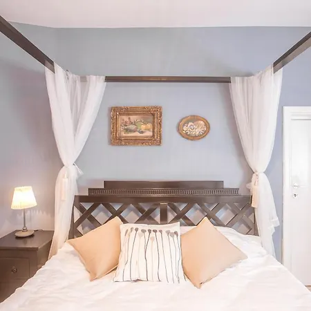 Park By Urbanesq Bucarest