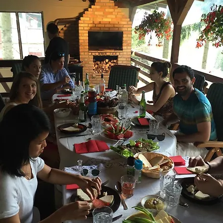 Apartment Park By Urbanesq Bukarest