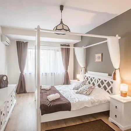 Park By Urbanesq Appartamento *