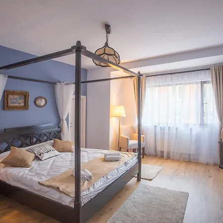 Apartment Park By Urbanesq *