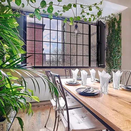 Park By Urbanesq Bucarest