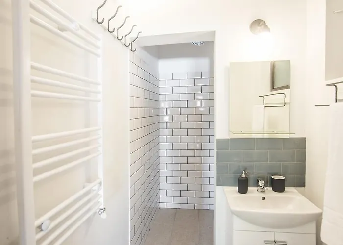 Park By Urbanesq ブカレスト