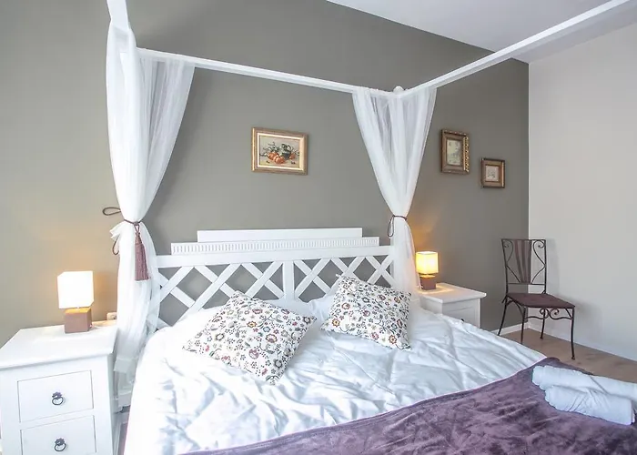 Park By Urbanesq Appartamento *