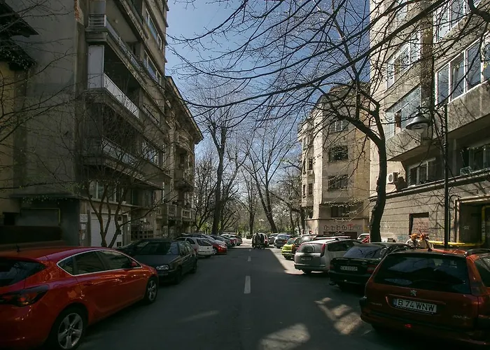 Park By Urbanesq Appartamento *