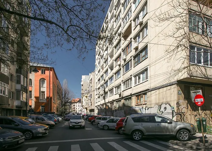 Appartamento Park By Urbanesq