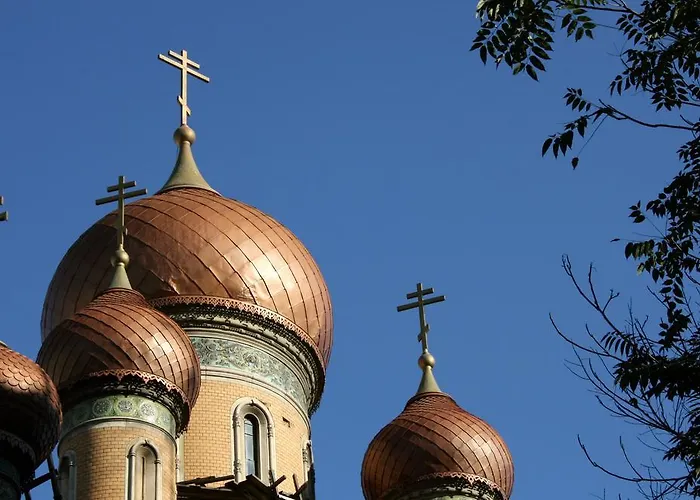 Appartamento Park By Urbanesq *