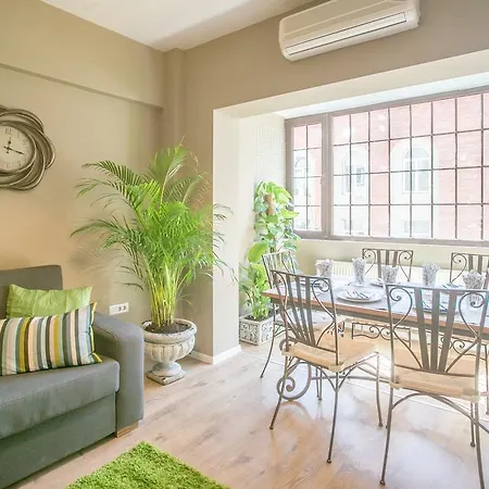 Apartamento Park By Urbanesq