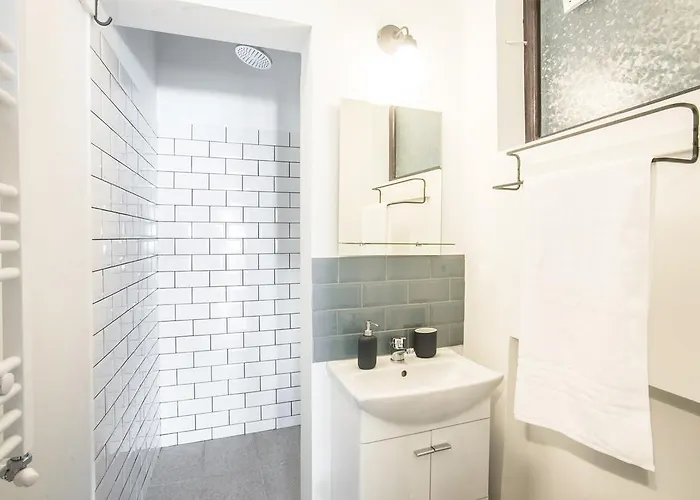 Park By Urbanesq Apartamento