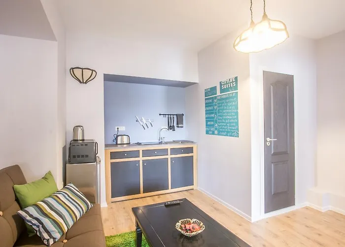 Apartamento Park By Urbanesq Bucareste