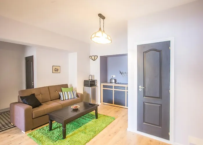 Park By Urbanesq Apartamento *