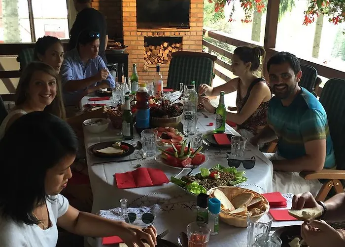 Apartamento Park By Urbanesq Bucareste