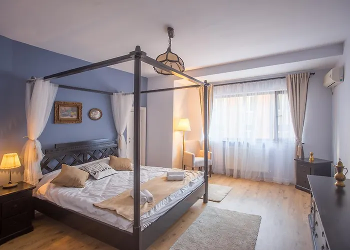 Apartamento Park By Urbanesq *