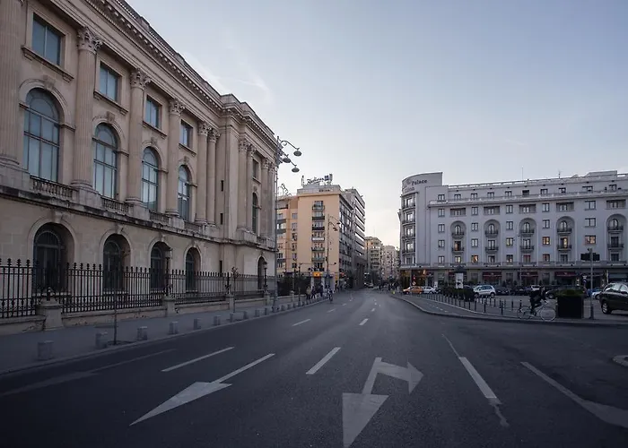 Apartamento Park By Urbanesq *