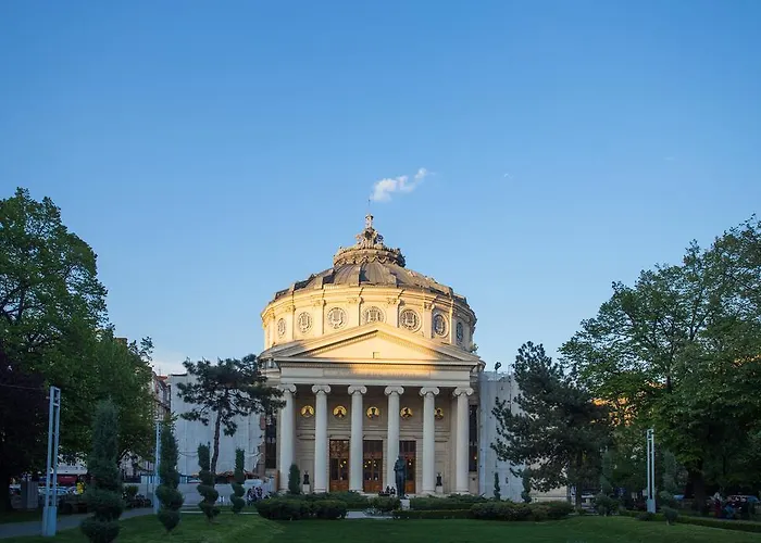 Apartamento Park By Urbanesq