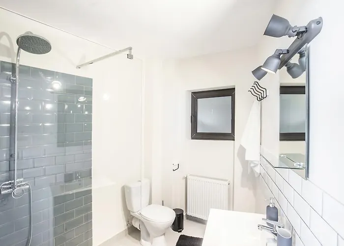 Lejlighed Park By Urbanesq