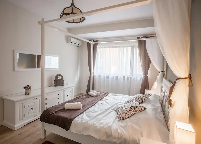 Park By Urbanesq Lejlighed