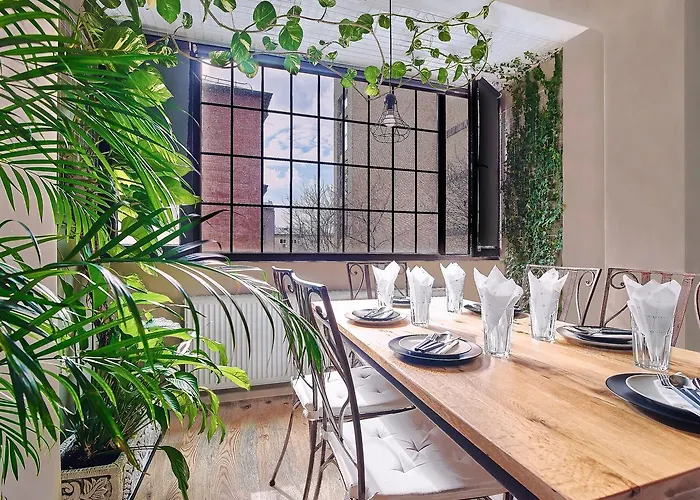 Park By Urbanesq Bukarest